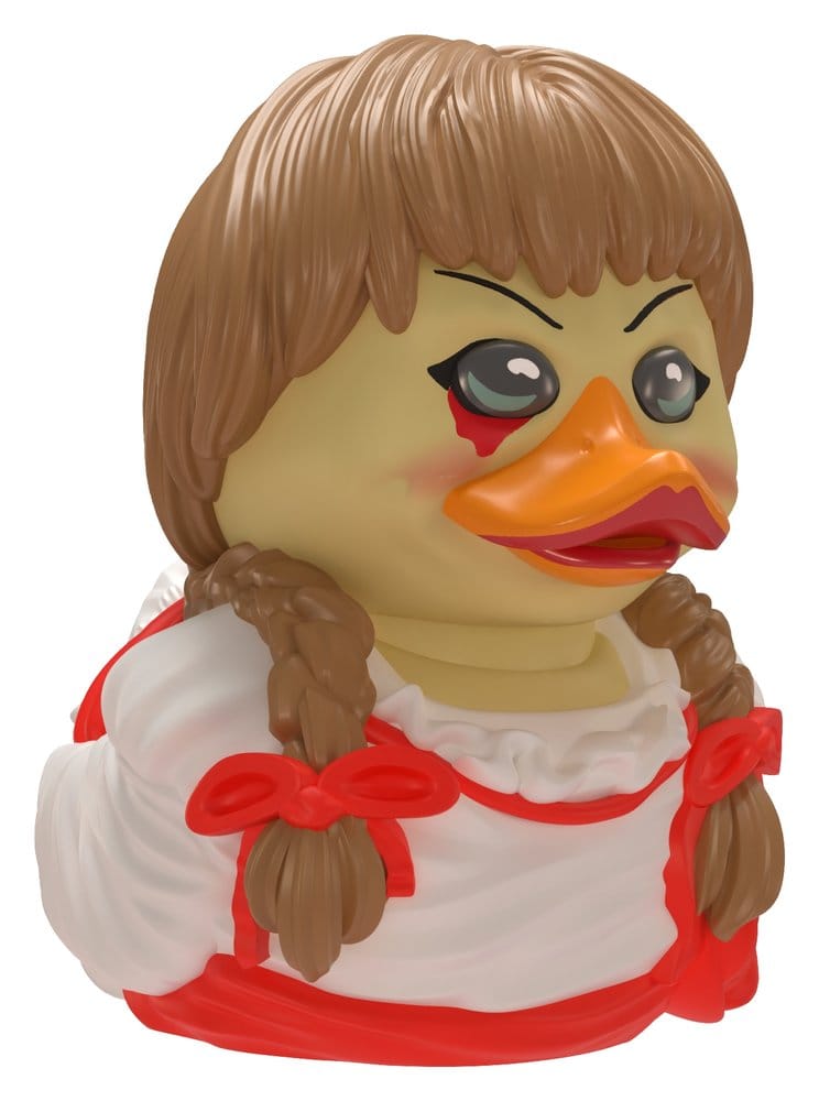 Annabelle Tubbz Mini PVC Figure Annabelle 5 cm