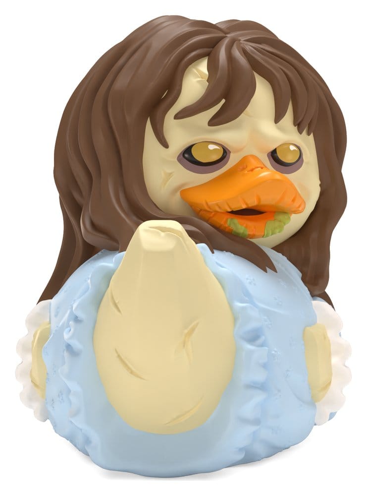 The Exorcist Tubbz Mini PVC Figure Regan 5 cm