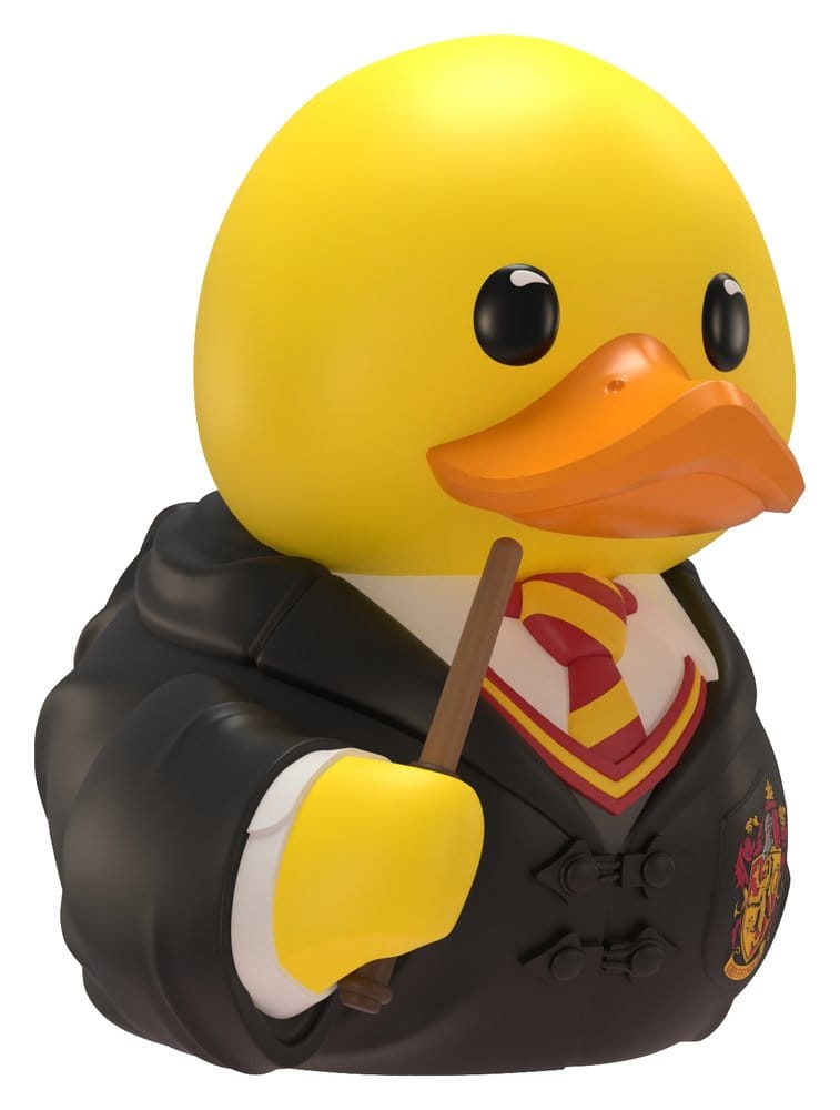 Harry Potter Tubbz PVC Figure Gryffindor Collector's Edition 10 cm
