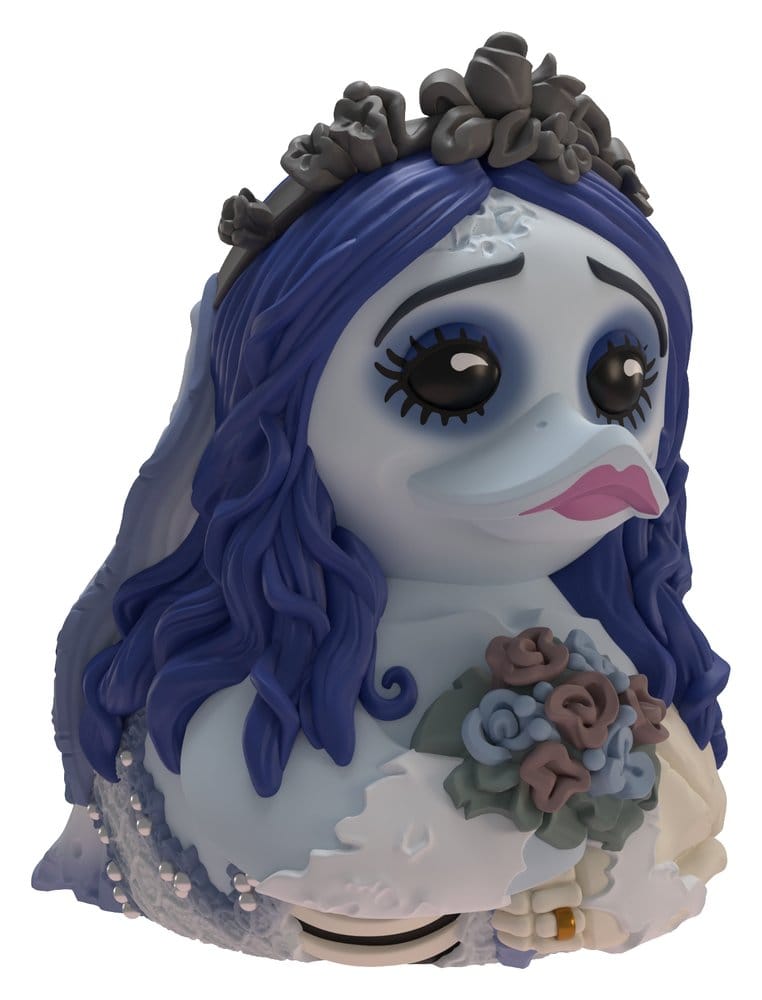 Corpse Bride Tubbz PVC Figure Emily 10 cm