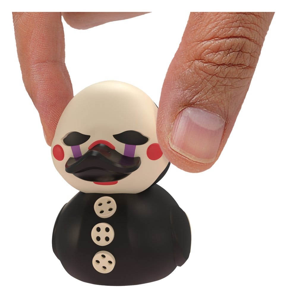 Five Nights at Freddy's Tubbz Mini PVC Figure Marionette 5 cm