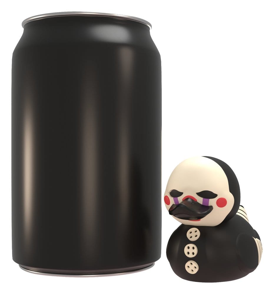 Five Nights at Freddy's Tubbz Mini PVC Figure Marionette 5 cm