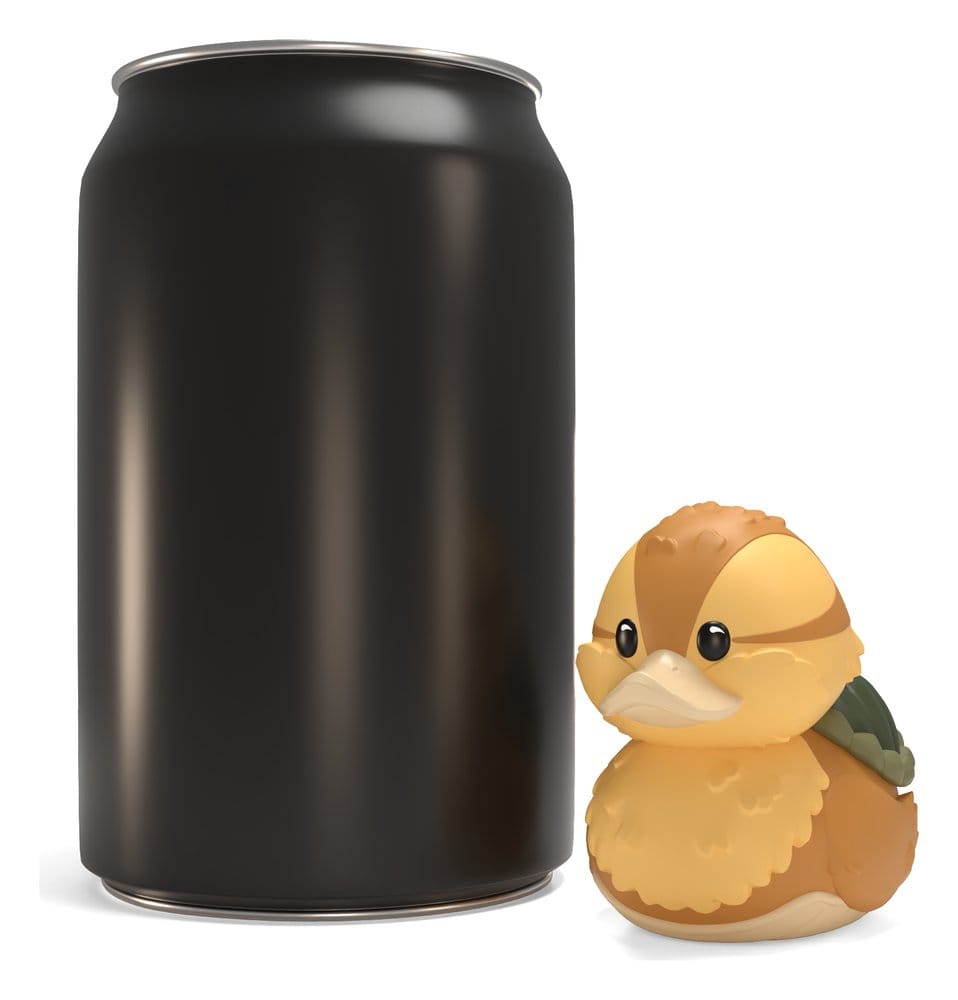 Avatar: The Last Airbender Tubbz Mini PVC Figure Turtle Duck 5 cm