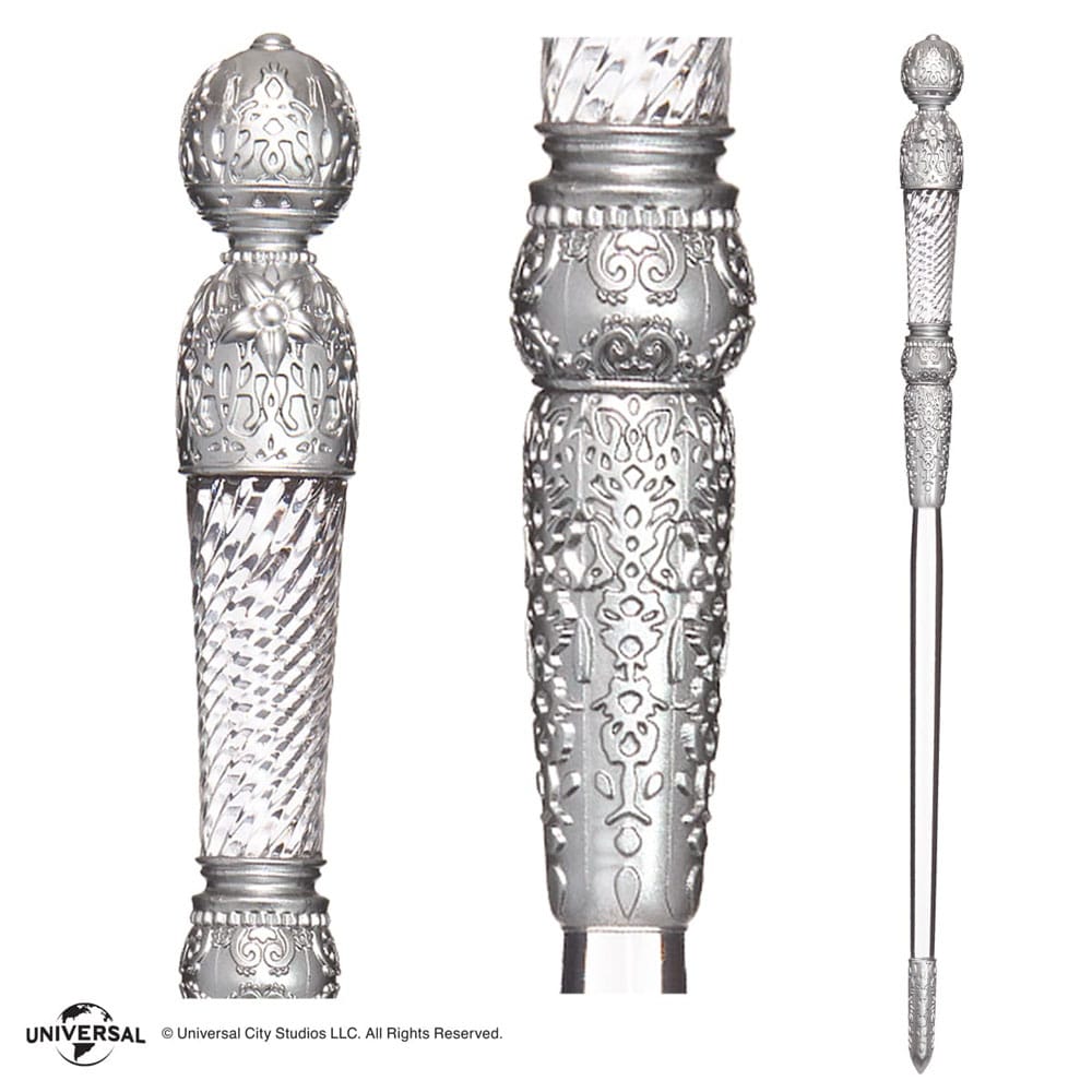 Wicked Wand Replica 1/1 Glinda's Training Wand 36 cm