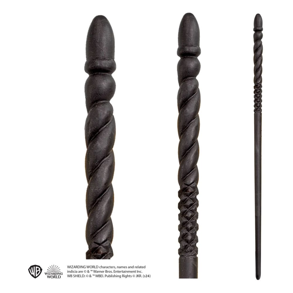 Harry-Potter-Zauberstab-Replik in Ollivanders Box – Ginny Weasley 36 cm
