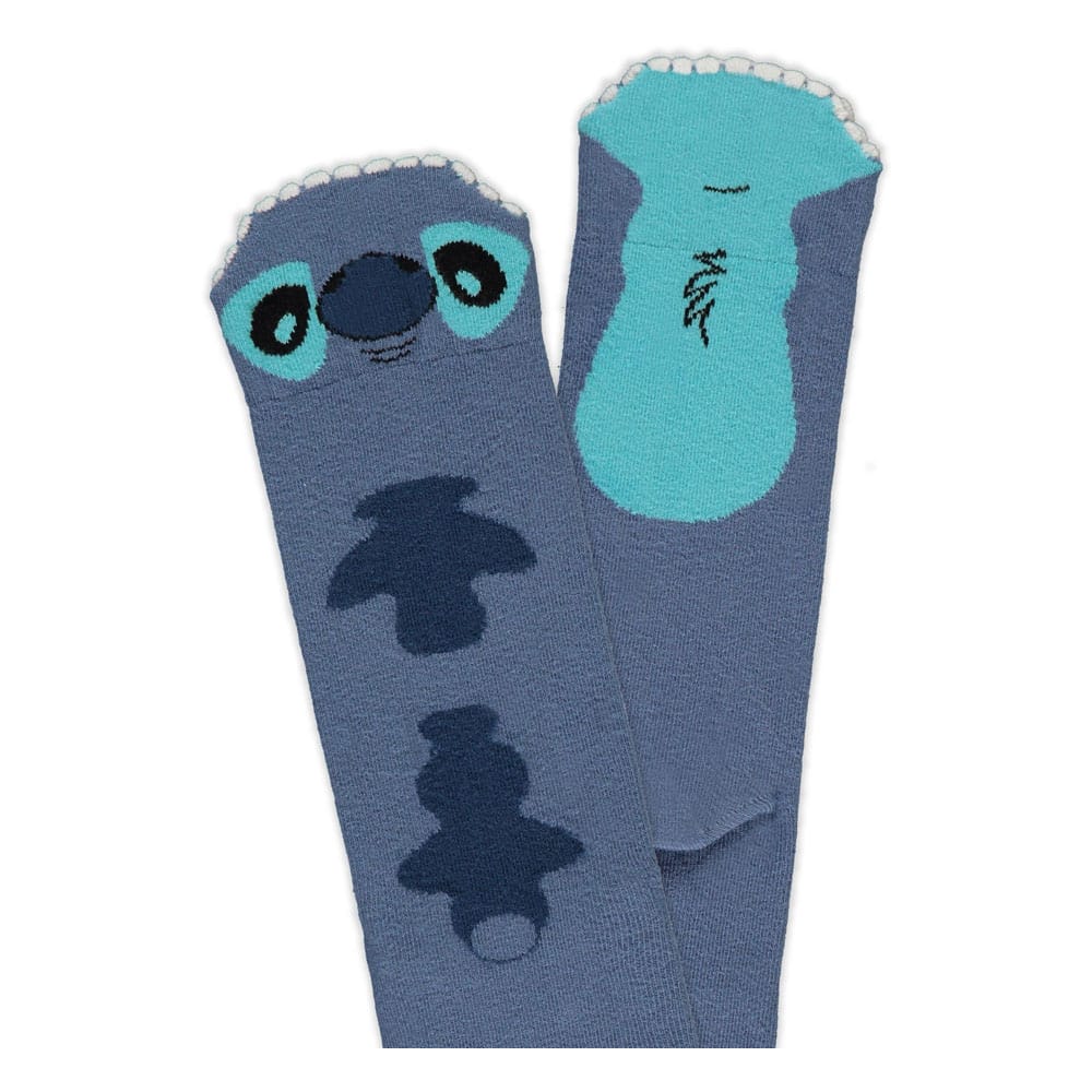 Lilo & Stitch Socks 2-Pack Doll 35-38