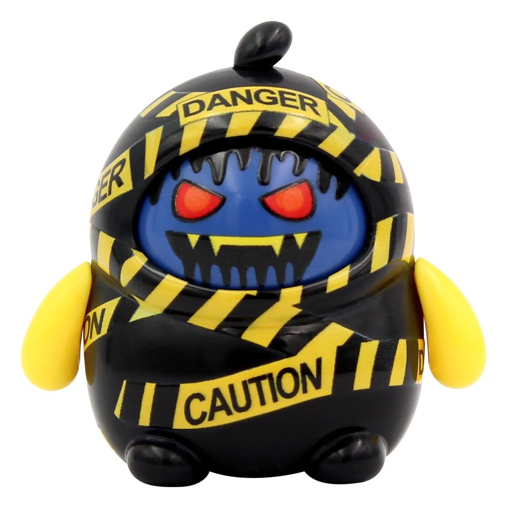 LamaTama Electronic Collectible Figures 6 cm Series 1 heo Exclusive Blind Box Display (26)