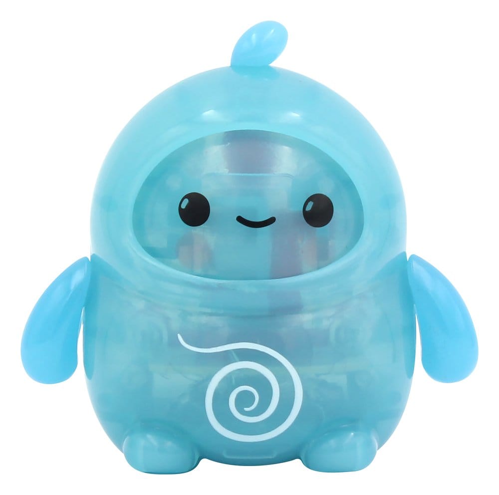 LamaTama Electronic Collectible Figures 6 cm Series 1 heo Exclusive Blind Box Display (26)