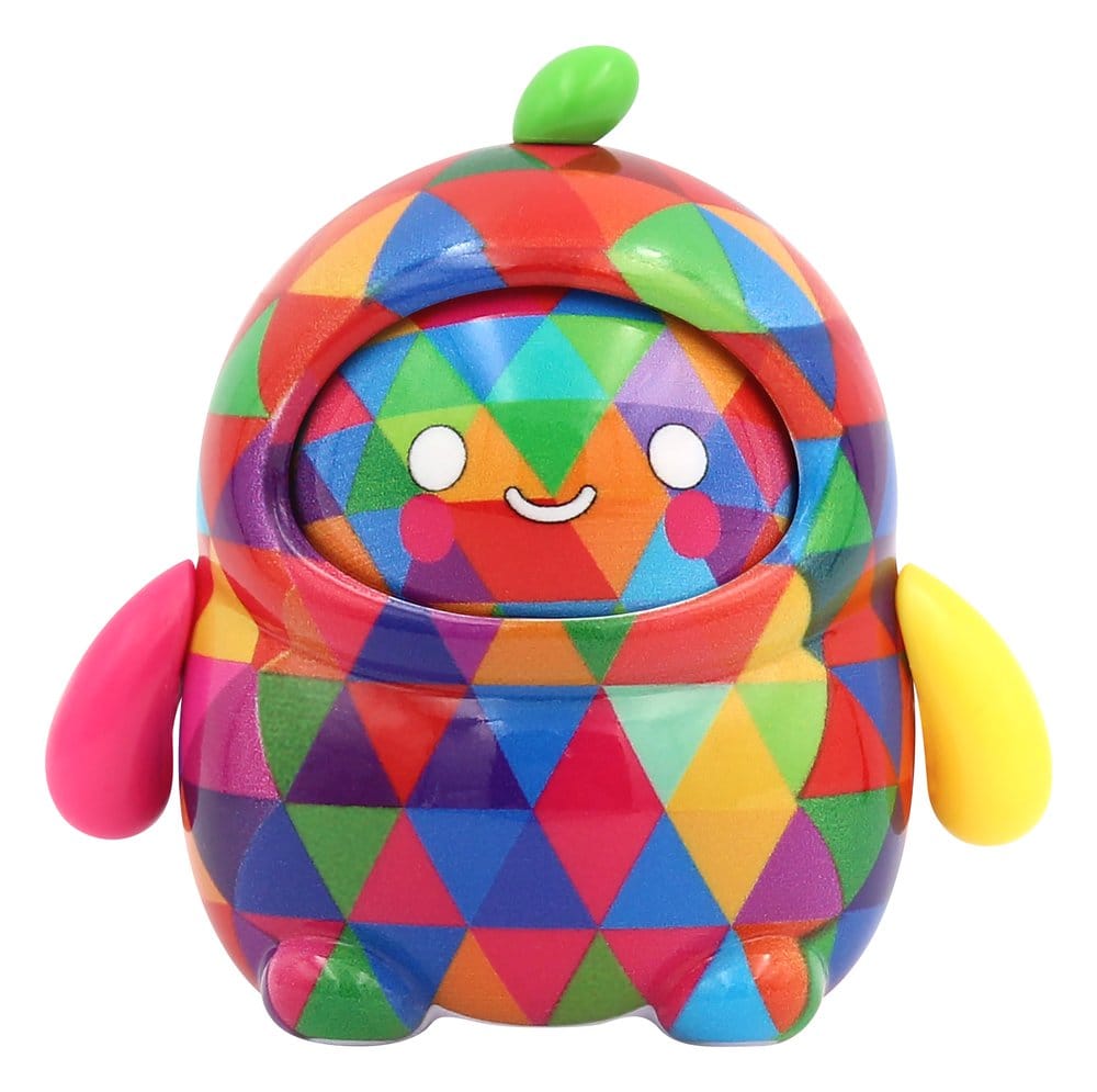 LamaTama Electronic Collectible Figures 6 cm Series 2 heo Exclusive Blind Box Display (26)