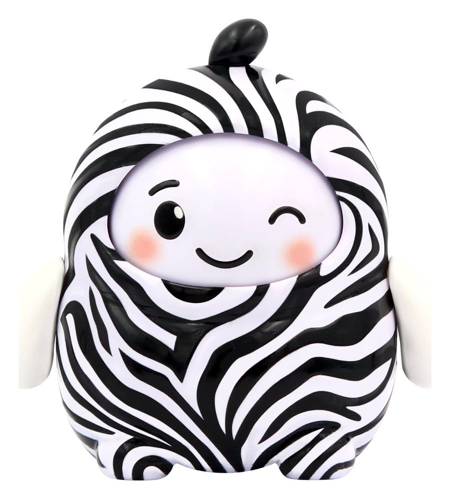 LamaTama Electronic Collectible Figures 6 cm Series 2 heo Exclusive Blind Box Display (26)