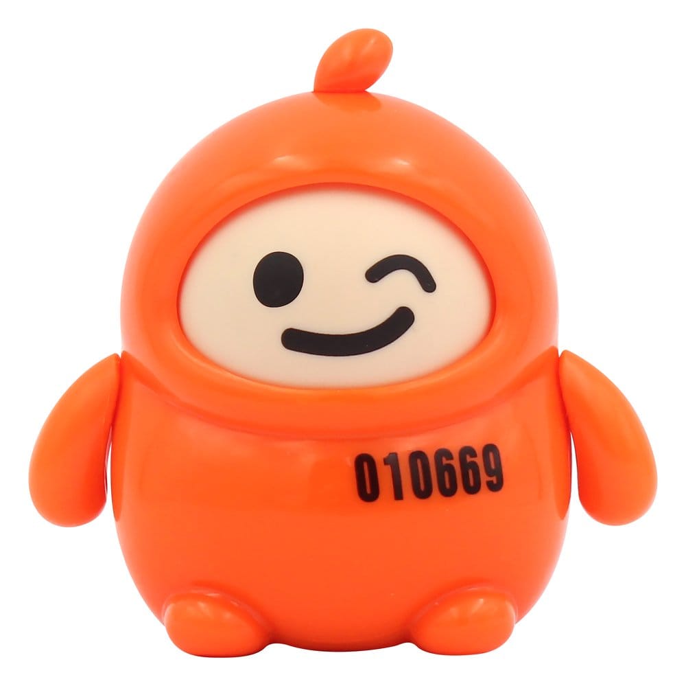 LamaTama Electronic Collectible Figures 6 cm Series 2 heo Exclusive Blind Box Display (26)
