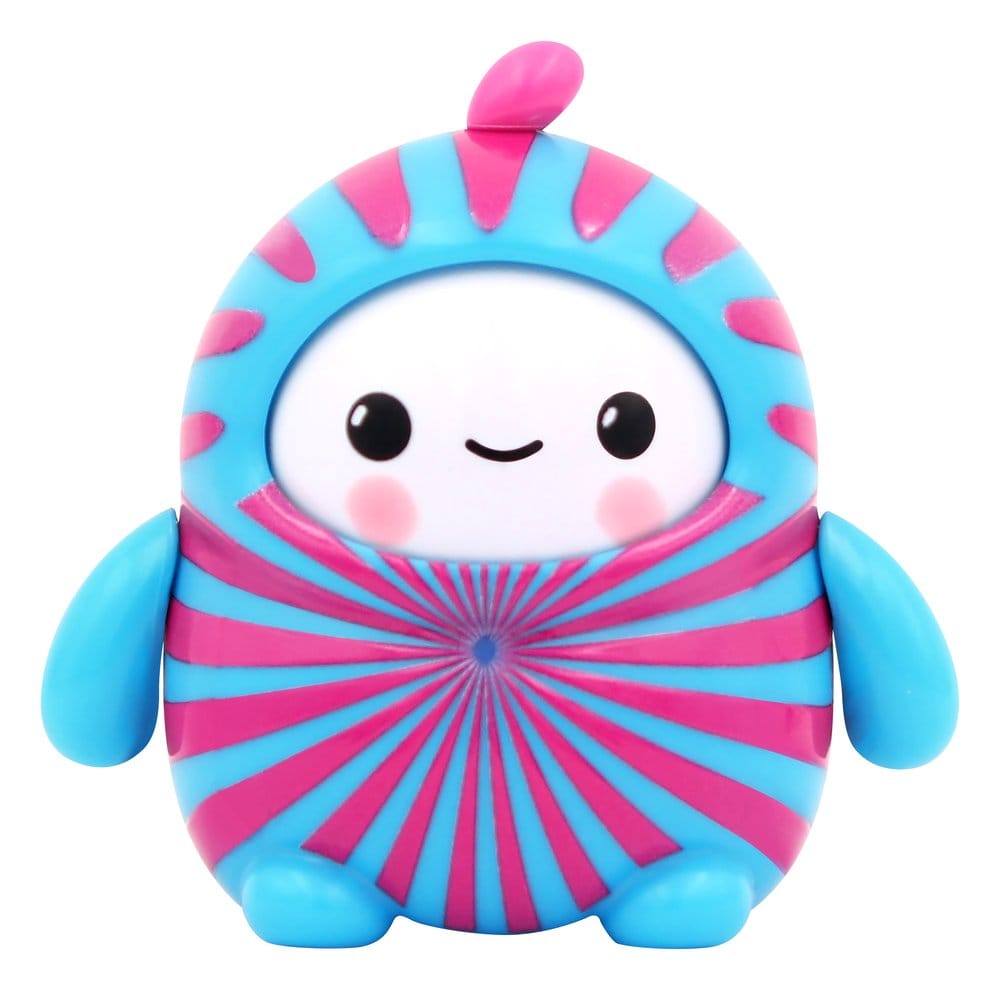 LamaTama Electronic Collectible Figures 6 cm Series 2 heo Exclusive Blind Box Display (26)