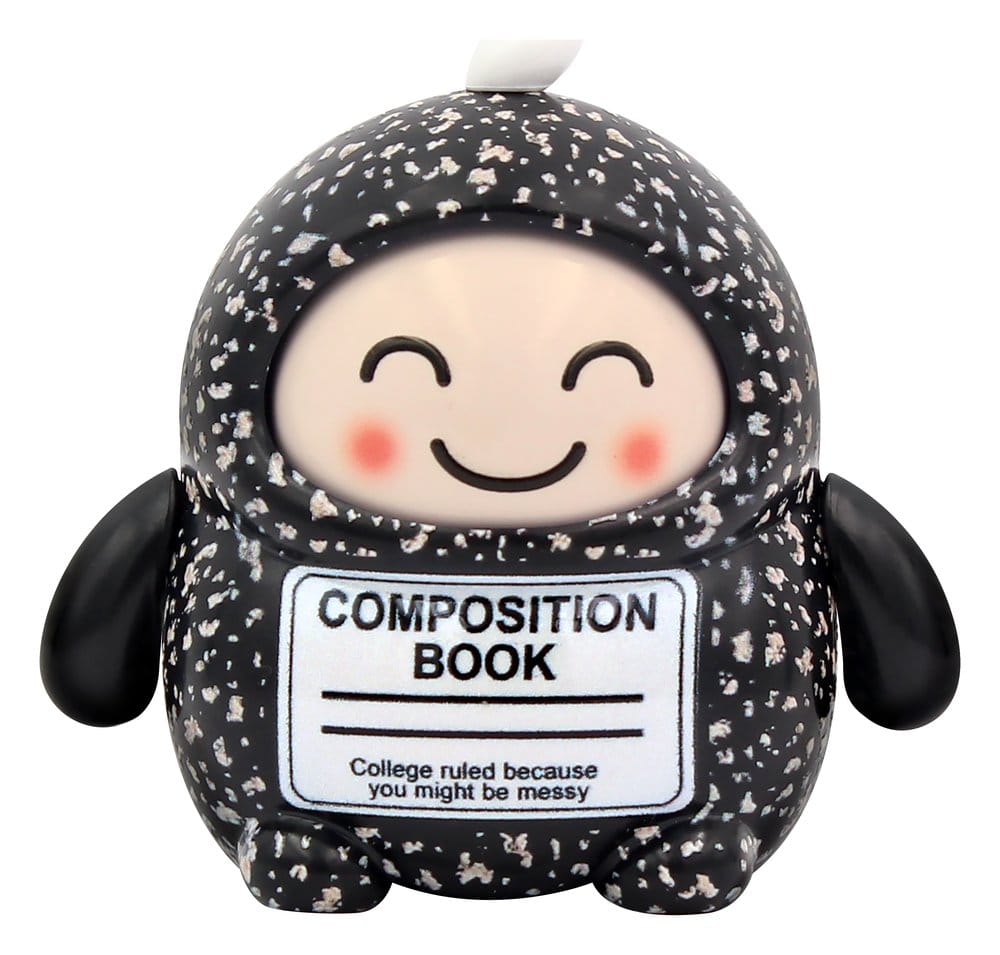 LamaTama Electronic Collectible Figures 6 cm Series 2 heo Exclusive Blind Box Display (26)