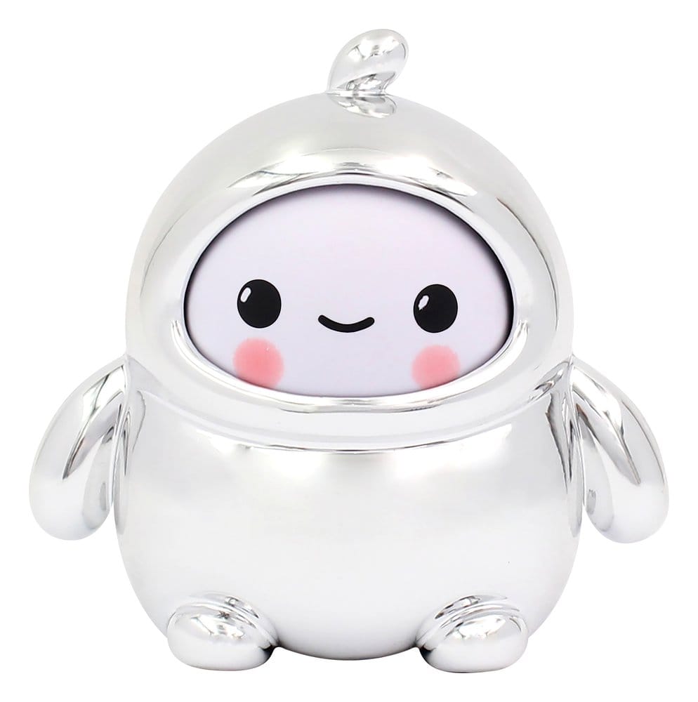 LamaTama Electronic Collectible Figures 6 cm Series 2 heo Exclusive Blind Box Display (26)