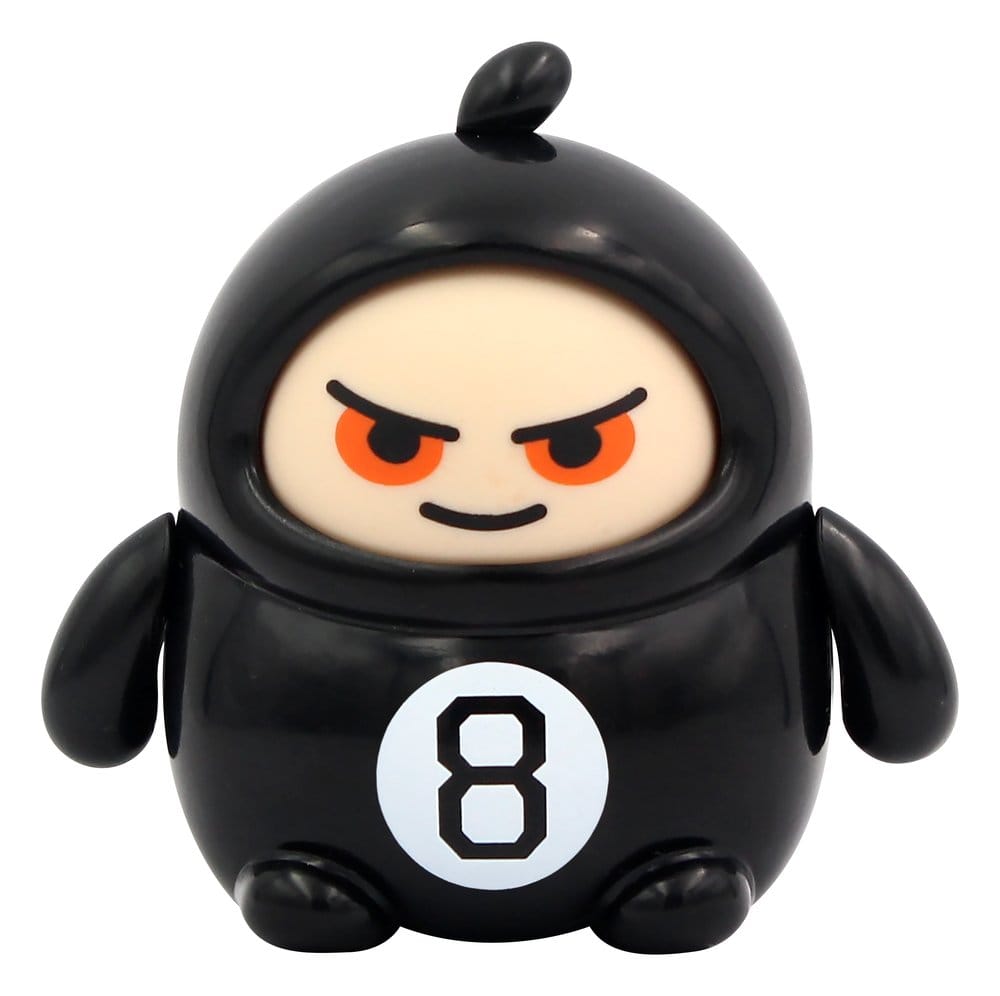 LamaTama Electronic Collectible Figures 6 cm Series 2 heo Exclusive Blind Box Display (26)