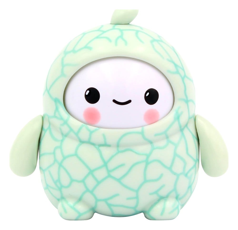 LamaTama Electronic Collectible Figures 6 cm Series 2 heo Exclusive Blind Box Display (26)
