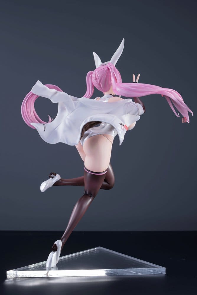 Original Character PVC Figure 1/6 Etona Illustrated by Won 28 cm