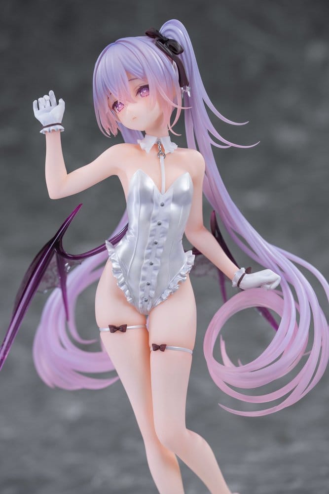 Original Character PVC Figure 1/6 Eve Agape Ver. 27 cm