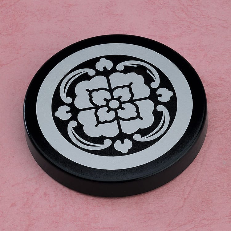 Butai Touken Ranbu Shiden Tsuketari Kitan No Soumatou Nendoroid Action Figure Kashukiyomitsu STARFLYER Pilot (Captain) Ver. 10 cm