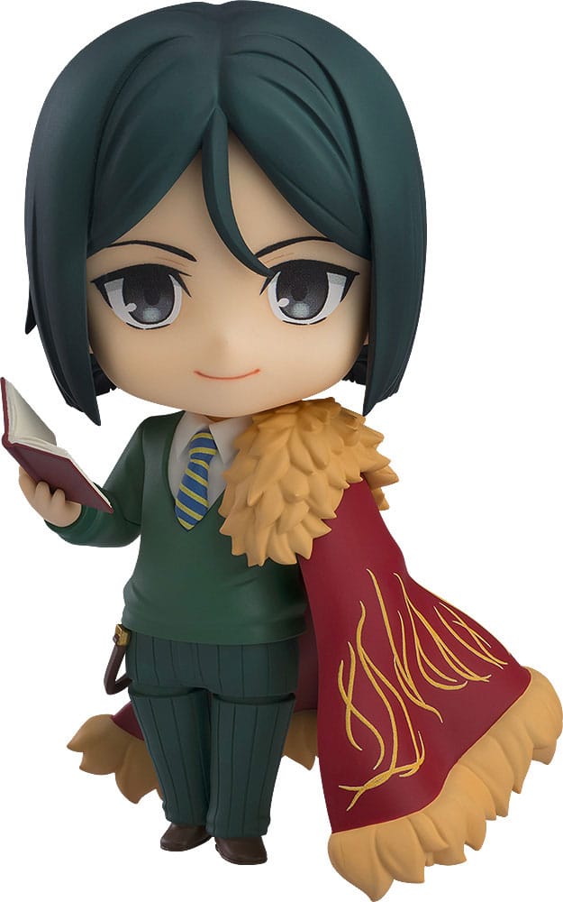 Fate/Grand Order Nendoroid Action Figure Caster/Zhuge Liang 10 cm