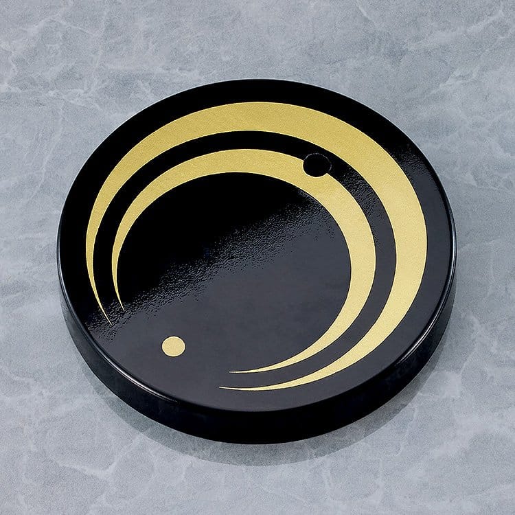 Touken Ranbu Online Nendoroid Action Figure Munechika: Ceremonial Attire Ver. 10 cm