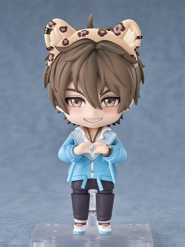 NU: Carnival Nendoroid Action Figure Eiden 10 cm