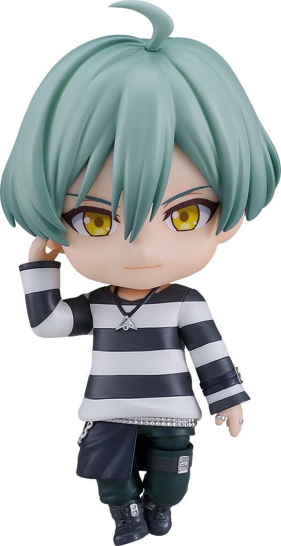 Idolish7 Nendoroid Action Figure Haruka Isumi 10 cm