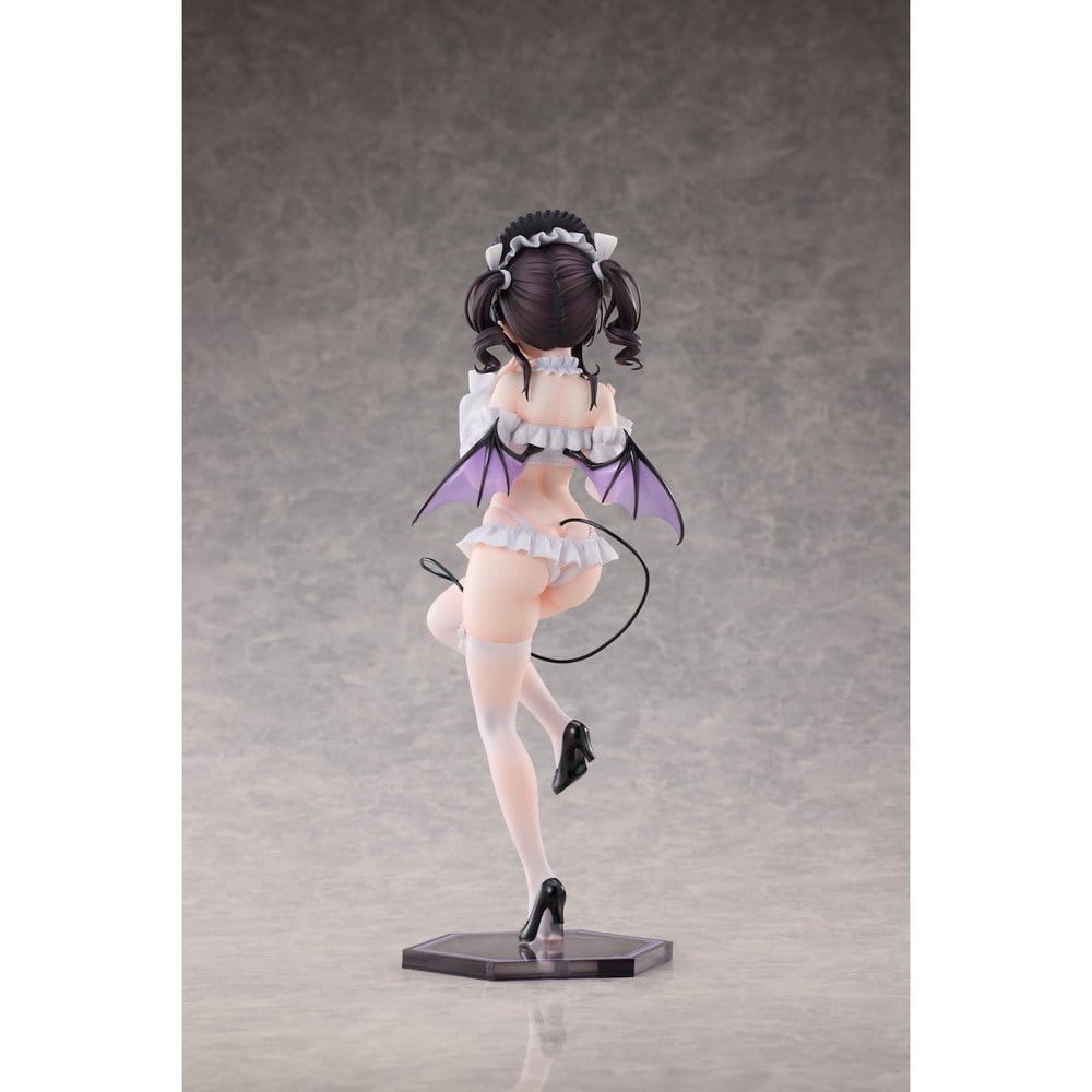Original Character PVC Figure 1/6 Shino Illustrated by RIKO 30 cm