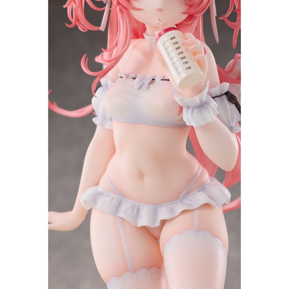 Original Character PVC Figure 1/6 Aimu Illustrated by RIKO 29 cm