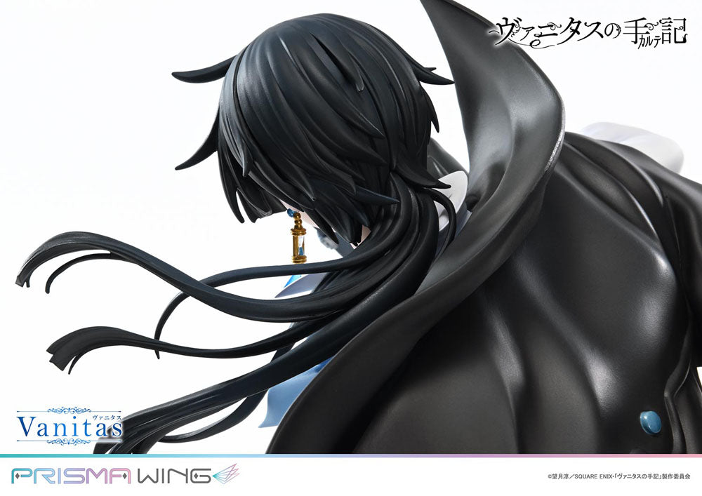Die Fallstudie der Vanitas Prisma Wing PVC Statue 1/7 Vanitas 28 cm