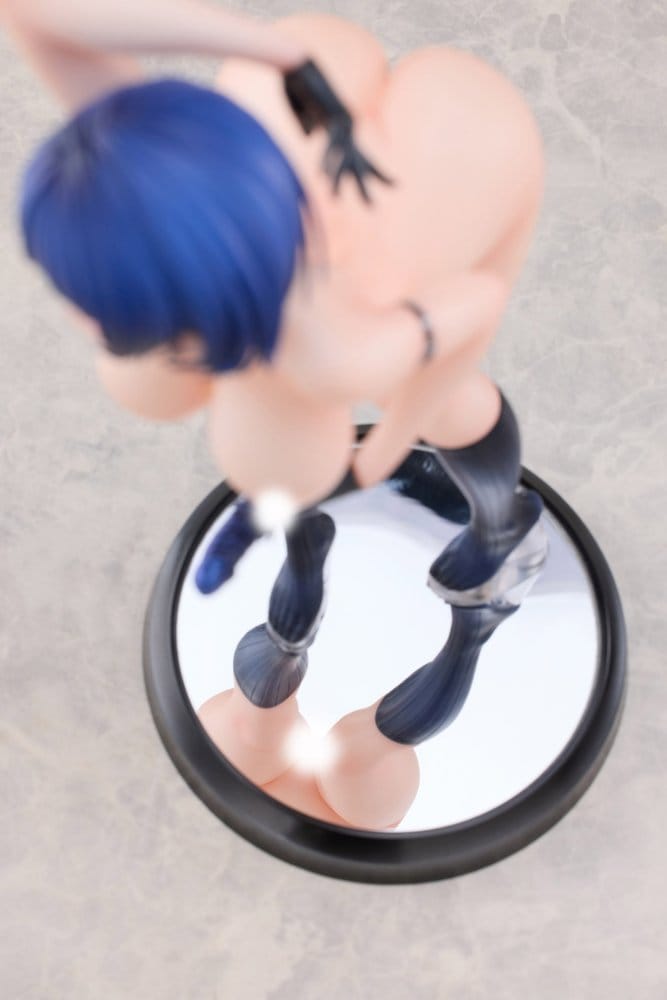 Original Character PVC Figures 1/6 2-Pack Aoba Umise Illustrated by Ulrich 25 cm