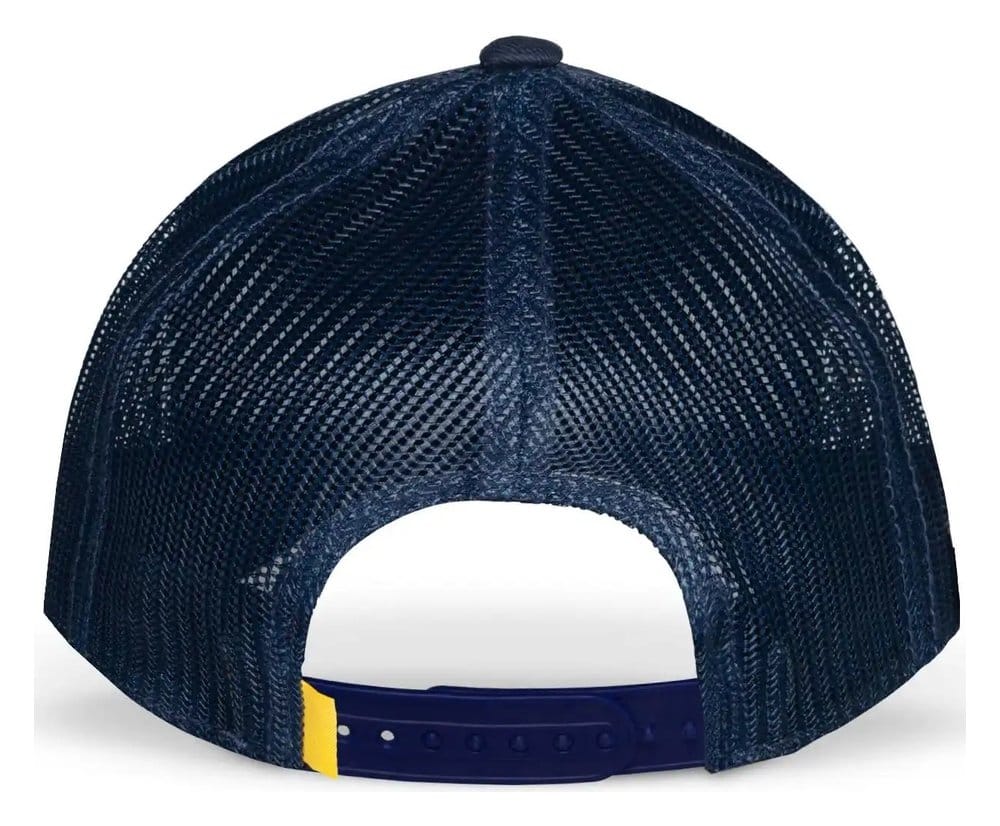 World Of Warcraft Trucker Cap