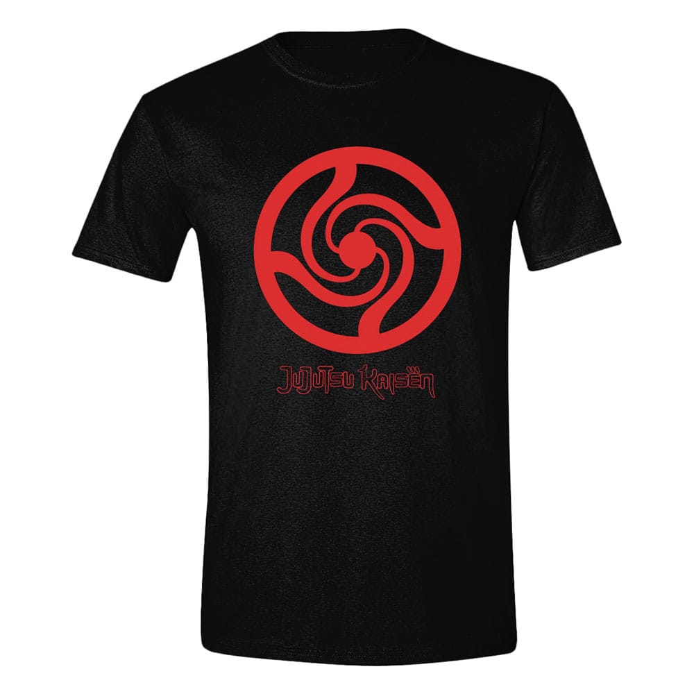 Jujutsu Kaisen T-Shirt Logo Size S