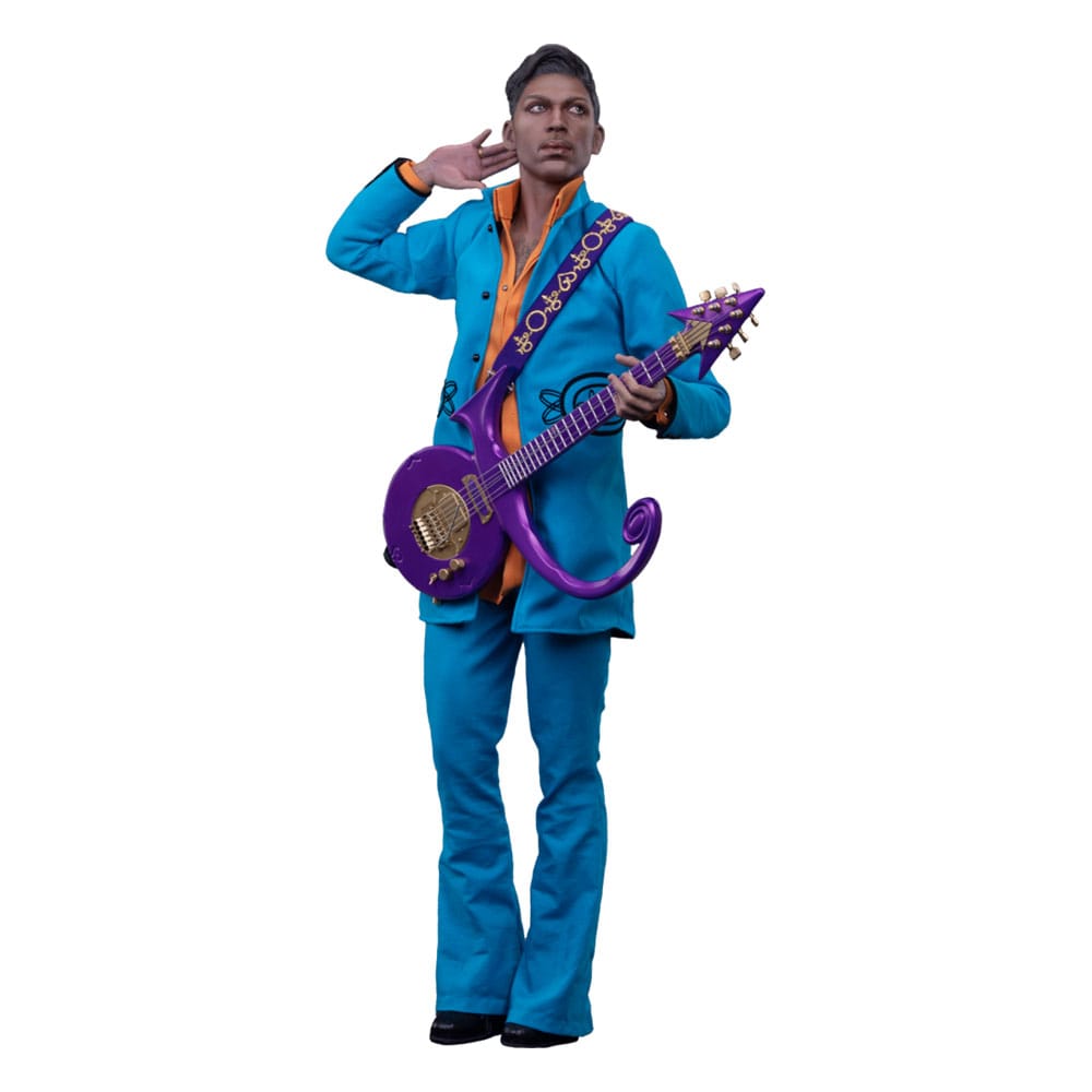 Prinz Statue 1/3 Super Bowl 2007 Halftime Show 63 cm