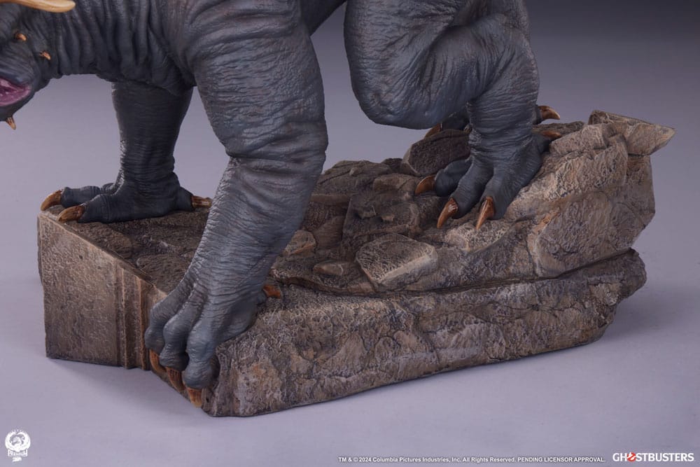 Ghostbusters Premier Series Statue 1/4 Terror Dogs Set 33 cm