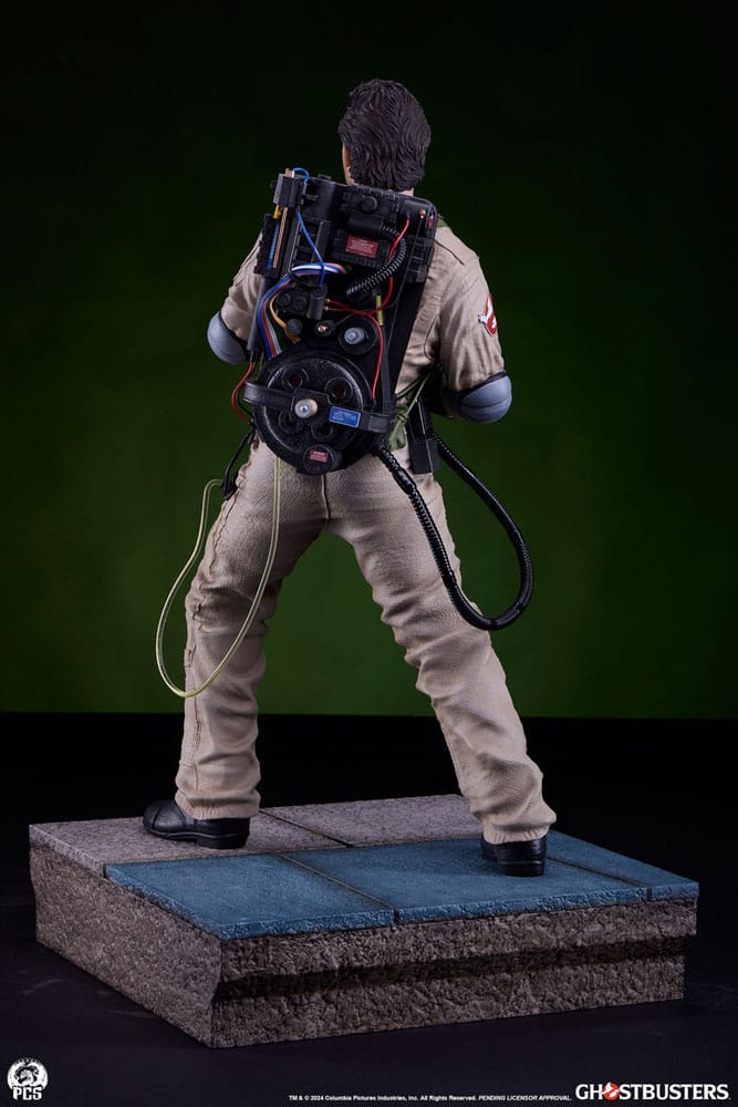 Ghostbusters Statue 1/4 Peter Venkman 51 cm
