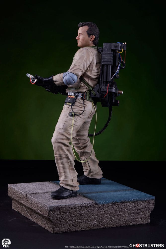 Ghostbusters Statue 1/4 Peter Venkman 51 cm