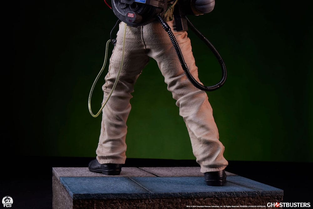Ghostbusters Statue 1/4 Peter Venkman 51 cm