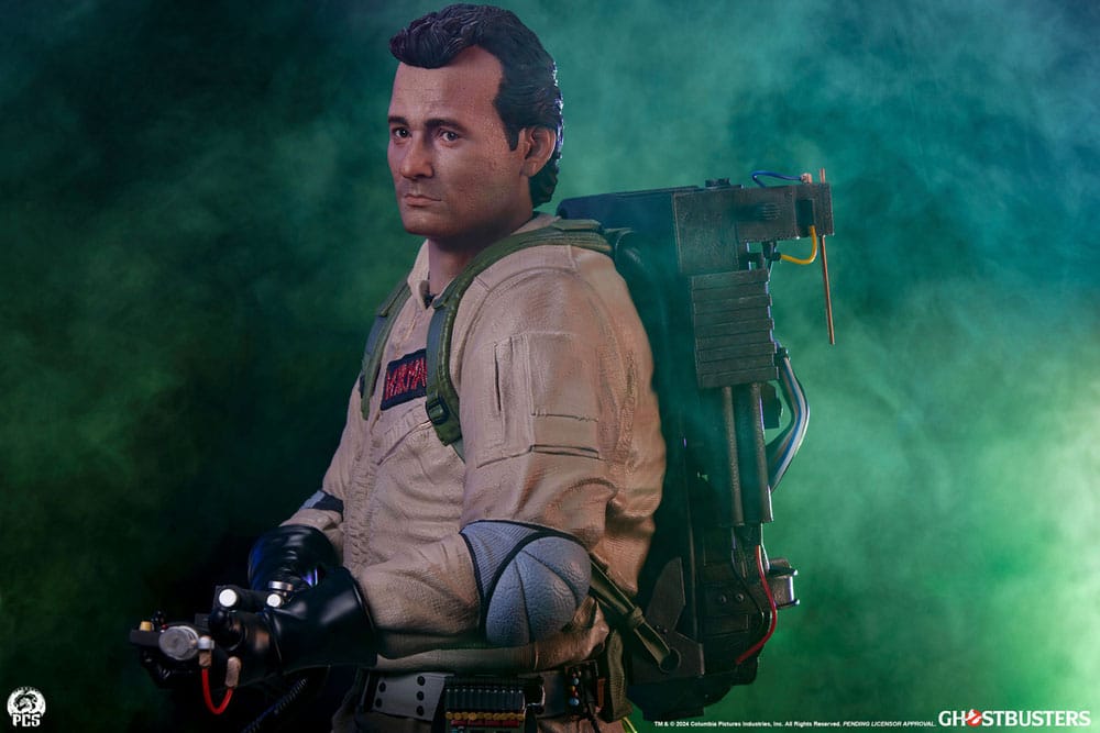 Ghostbusters Statue 1/4 Peter Venkman 51 cm