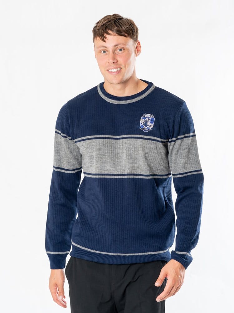 Harry Potter Sweater Ravenclaw Size S