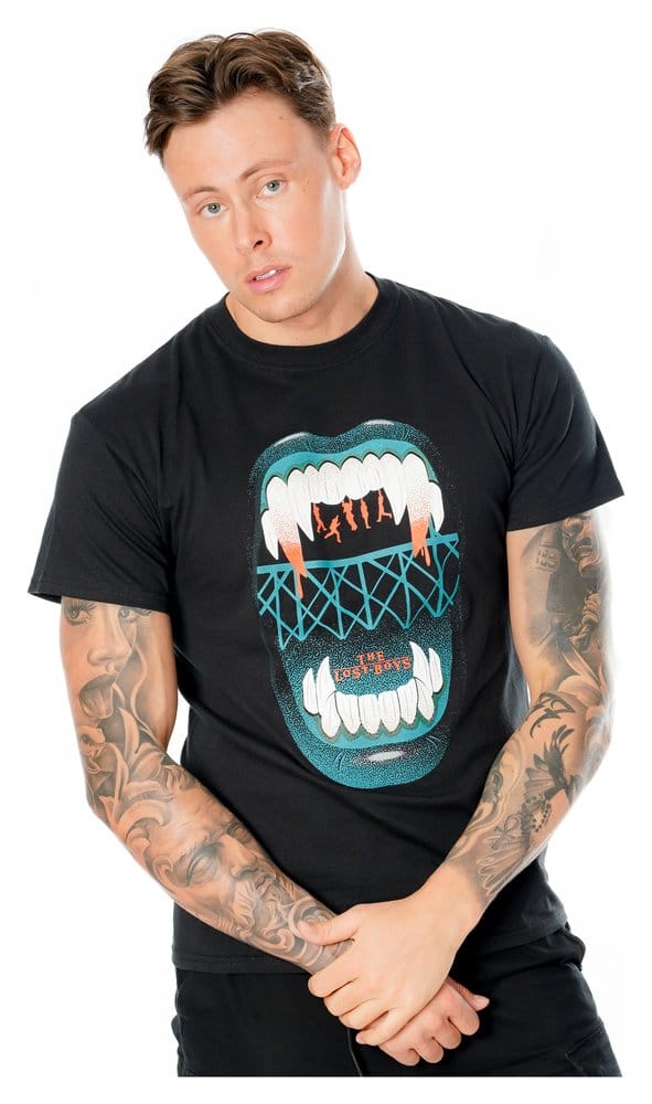 The Lost Boys T-Shirt Vintage Hanging Size S