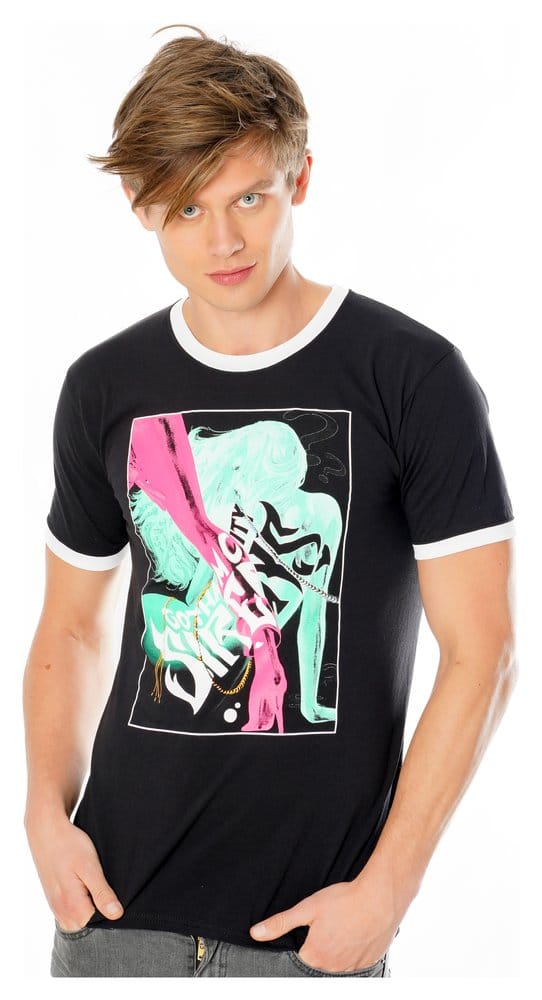Gotham City Sirens T-Shirt Mystery Size XL