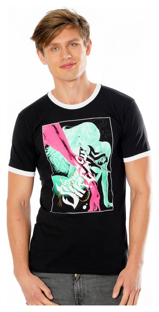 Gotham City Sirens T-Shirt Mystery Size M
