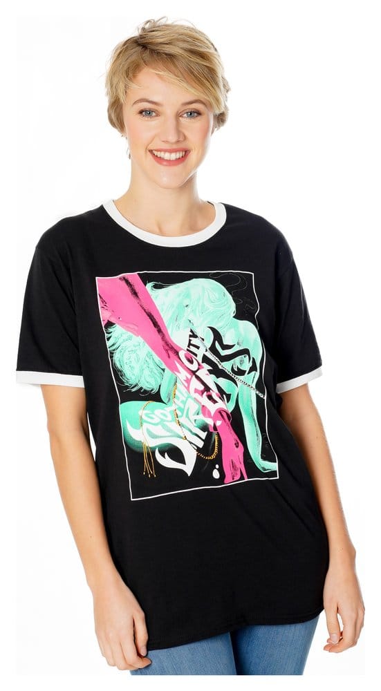 Gotham City Sirens T-Shirt Mystery Size L