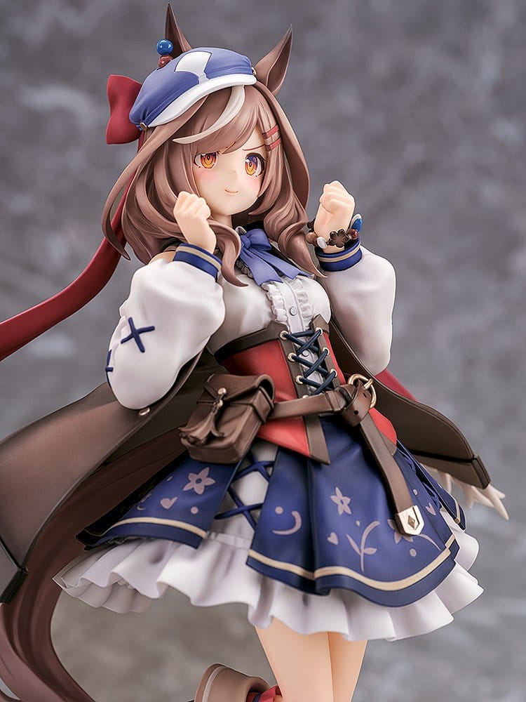 Umamusume: Pretty Derby PVC Figure 1/7 Matikanetannhauser 26 cm