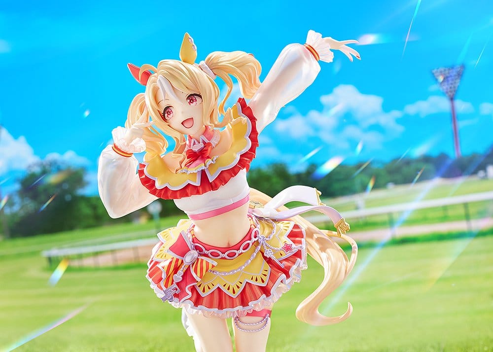 Umamusume: Pretty Derby PVC Figure 1/7 Fusaichi Pandora 26 cm