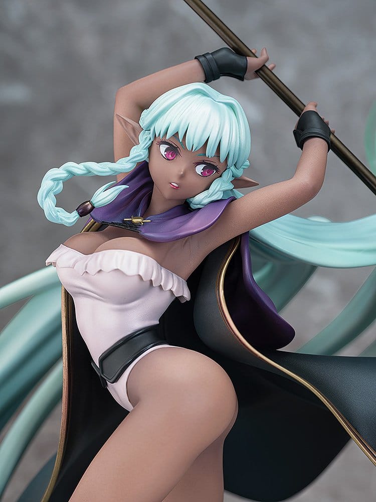Unicorn Overlord PVC Figure 1/6 Rosalinde 37 cm