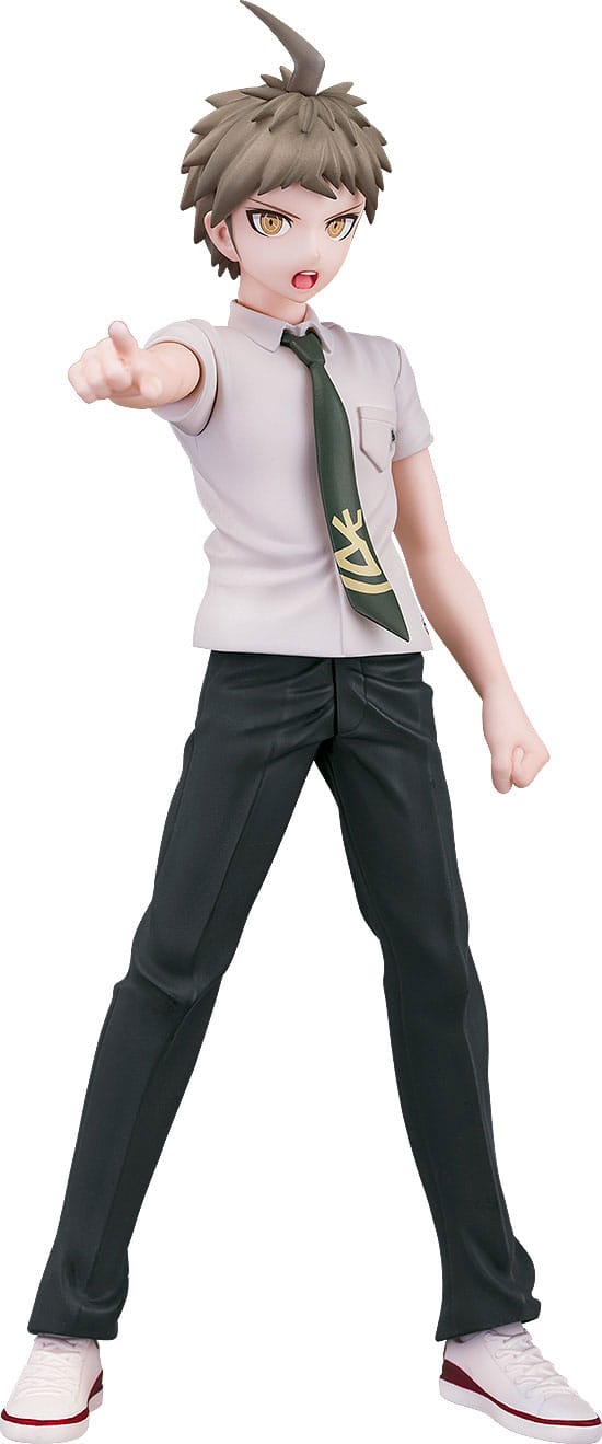 Danganronpa 1 2 Reload Pop Up Parade PVC Statue Hajime Hinata 17 cm - Severely damaged packaging