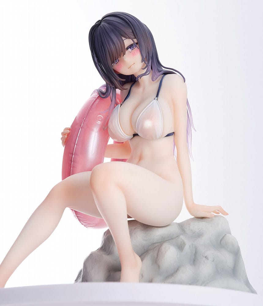 Original Character PVC 1/6 Mei-chan TPK-025 16 cm