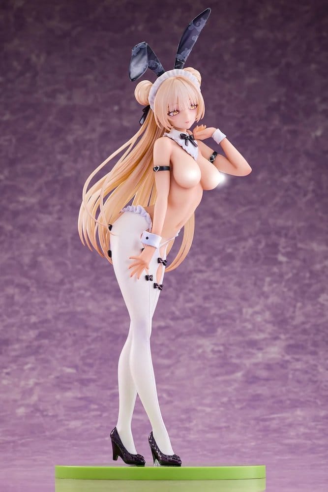 Original Character PVC Figure 1/6 BLANC 28 cm